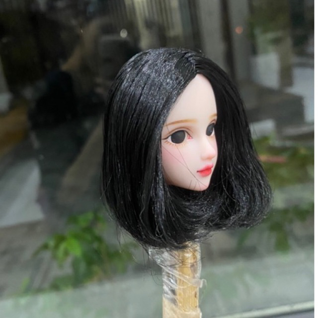 Bup bê xinyi faceup kèm body