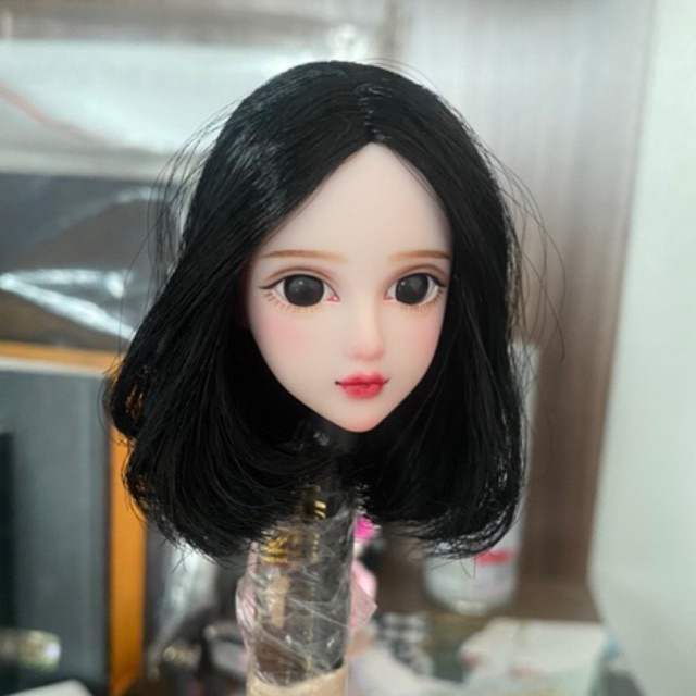 Bup bê xinyi faceup kèm body