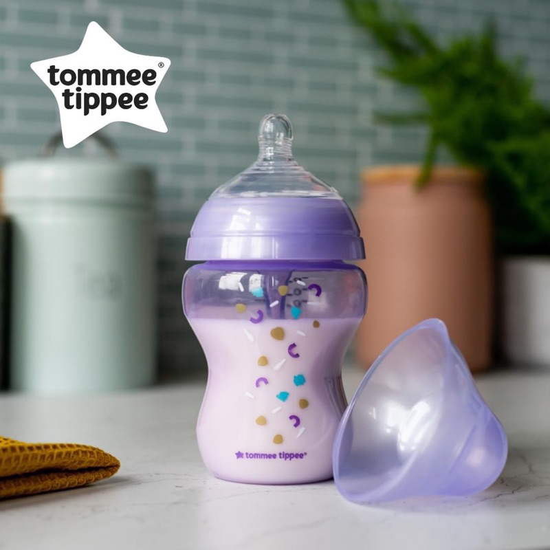 Bình có thanh cảm ứng nhiệt 260ml