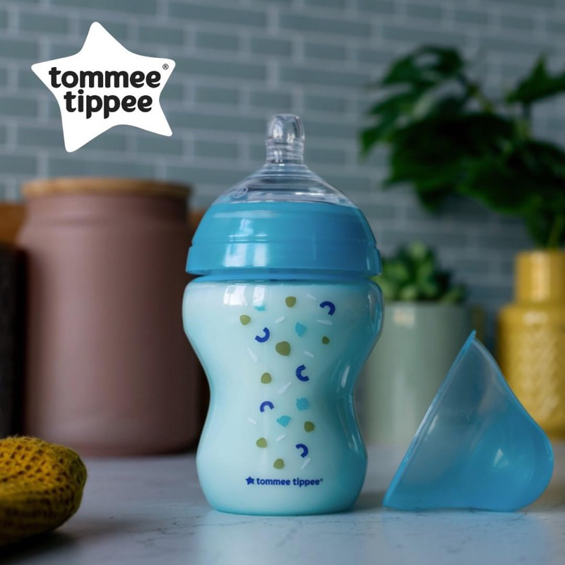 Bình có thanh cảm ứng nhiệt 260ml