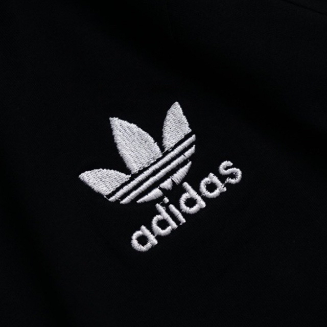 Bộ Quần Áo Thể Thao Nam Nữ Cotton Co Giãn Logo thêu tay Meowist black,Siêu Thấm Hút , Nhiều Màu Sắc