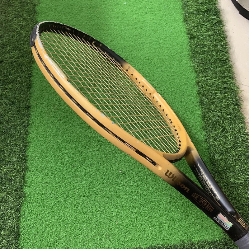 Vợt Tennis Wilson Hammer 6.2 - 265g