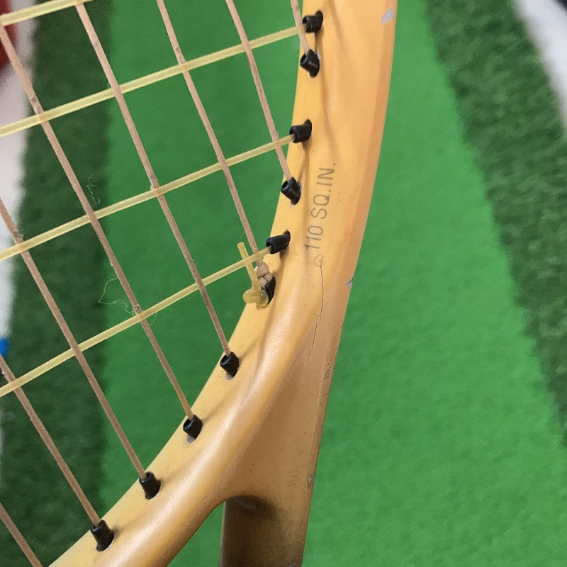 Vợt Tennis Wilson Hammer 6.2 - 265g