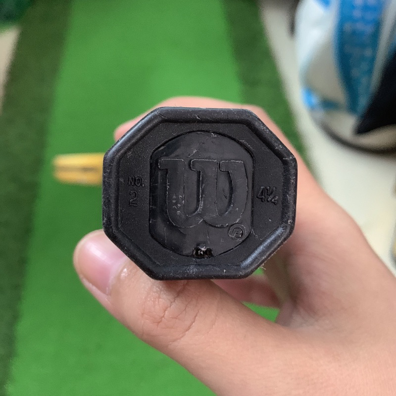 Vợt Tennis Wilson Hammer 6.2 - 265g