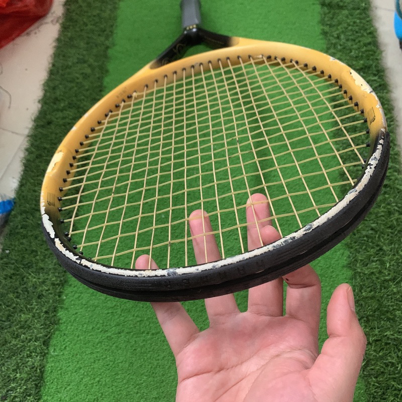Vợt Tennis Wilson Hammer 6.2 - 265g