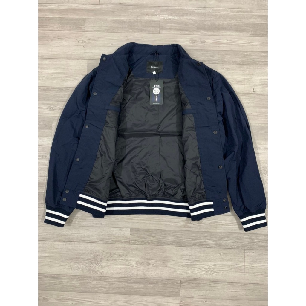 Áo gió 2 lớp Covernat