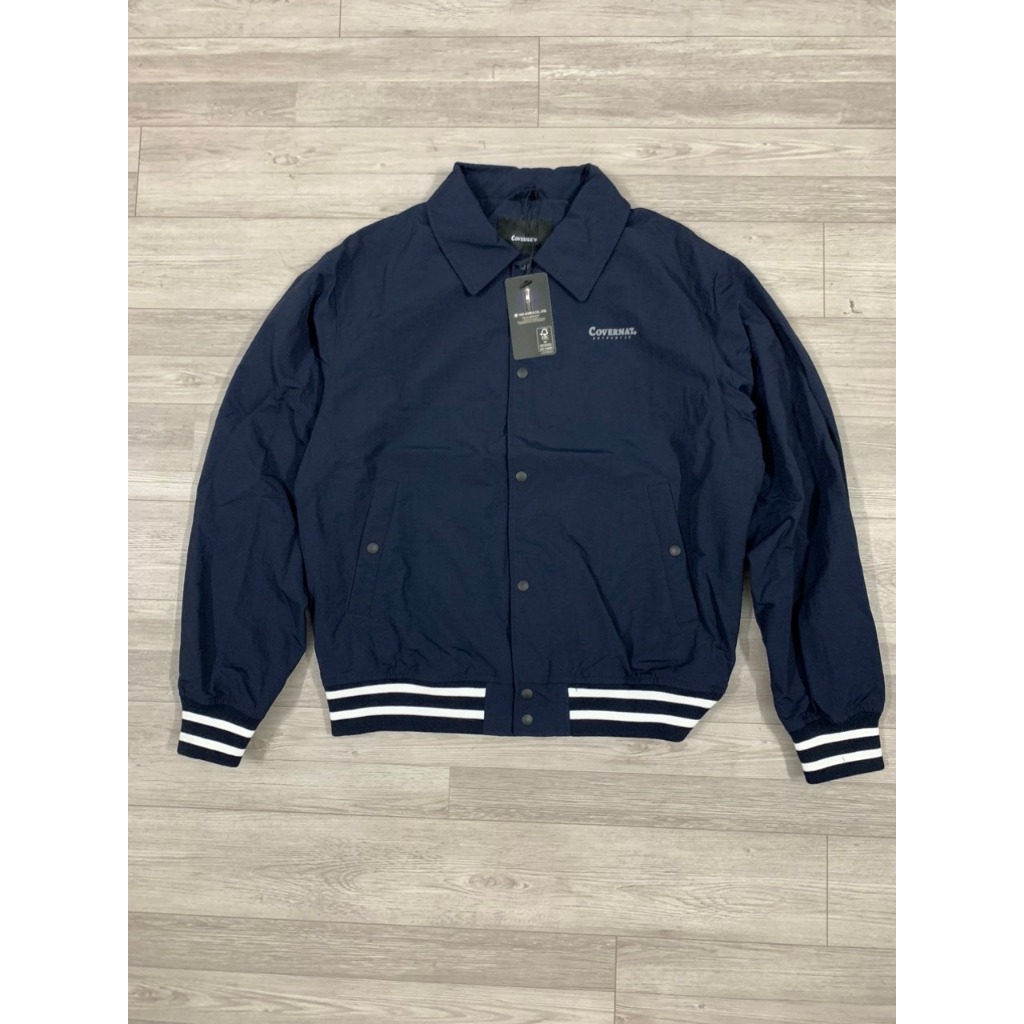 Áo gió 2 lớp Covernat