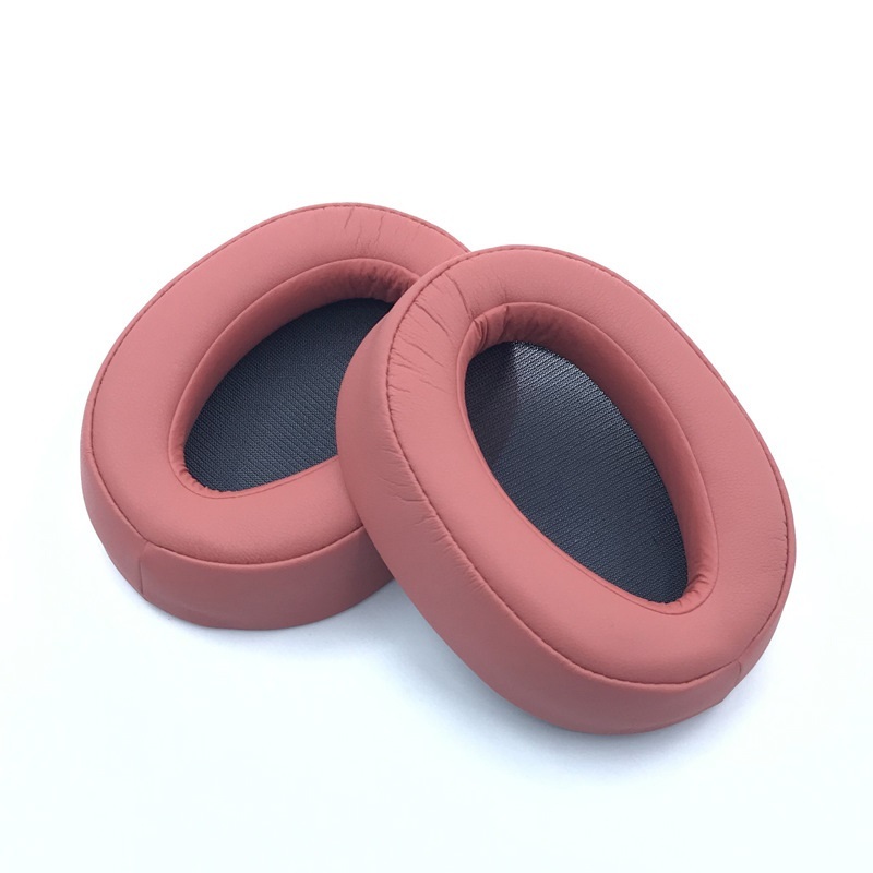 Set 2 miếng  đệm tai Sony MDR-100ABN WH-H900N