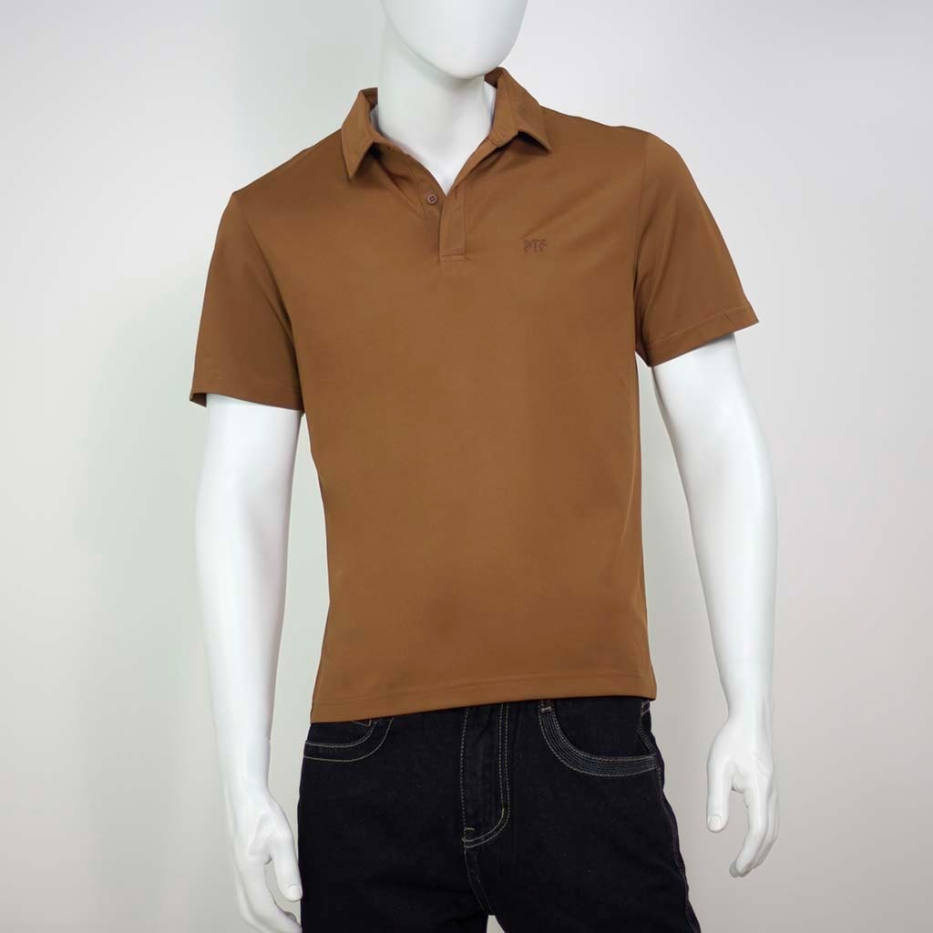 PT2000 FASHION - Áo thun nam tay ngắn