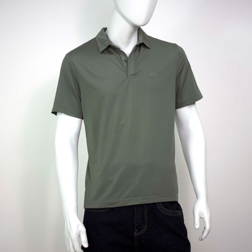 PT2000 FASHION - Áo thun nam tay ngắn