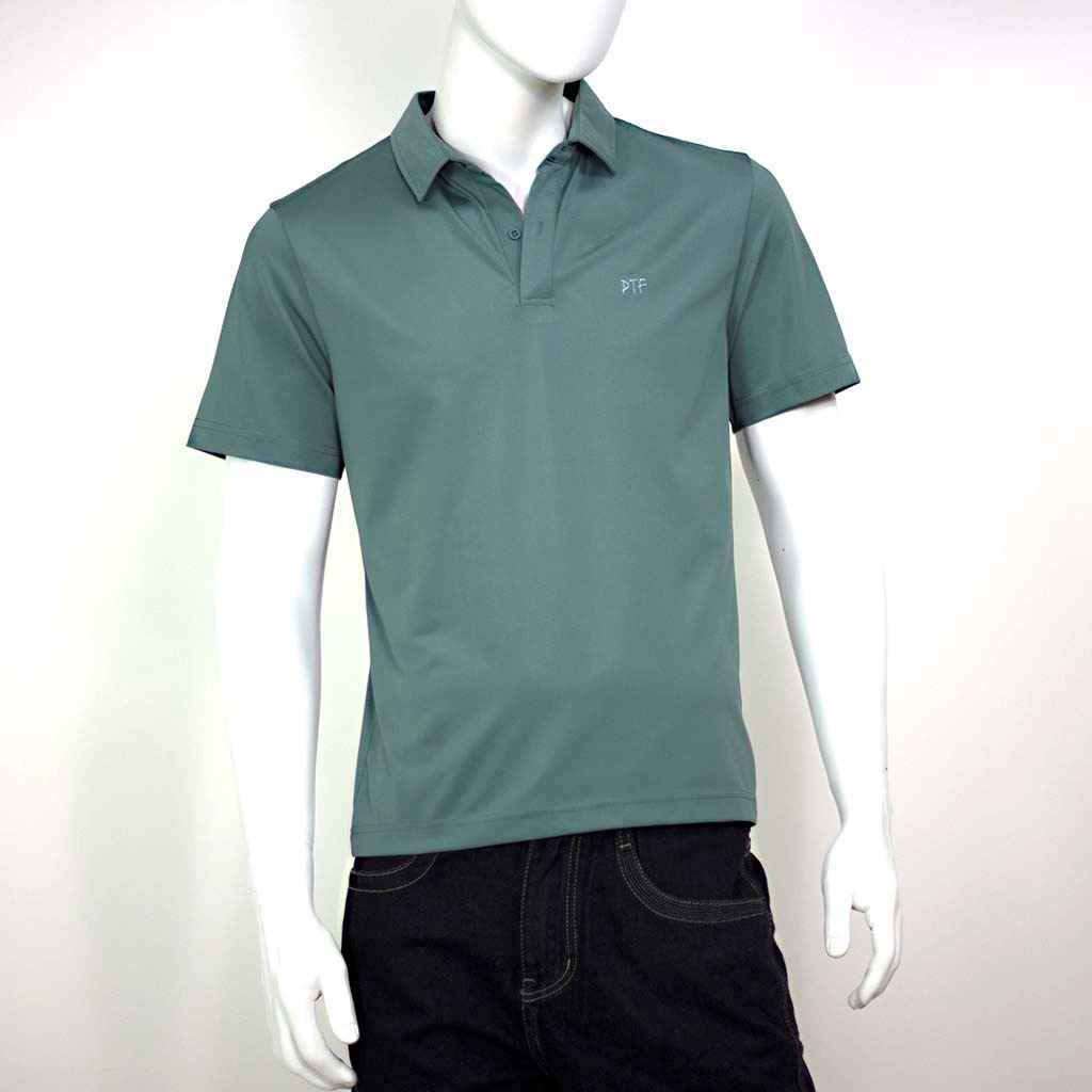 PT2000 FASHION - Áo thun nam tay ngắn