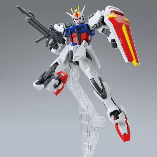 Mô hình XG Gundam Strike GAT-x105 Robot EG RX-78-2 1/144 Entry Grade Mô hình nhựa lắp ráp