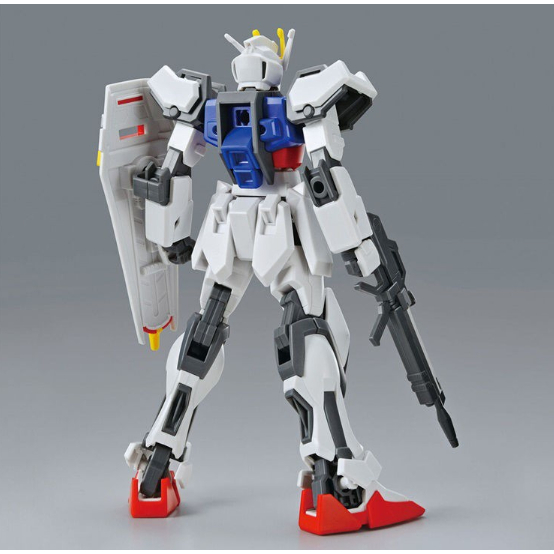 Mô hình XG Gundam Strike GAT-x105 Robot EG RX-78-2 1/144 Entry Grade Mô hình nhựa lắp ráp