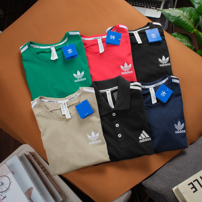 Bộ Quần Áo Thể Thao Nam Nữ Cotton Co Giãn Logo thêu tay Meowist Red,Siêu Thấm Hút , Nhiều Màu Sắc