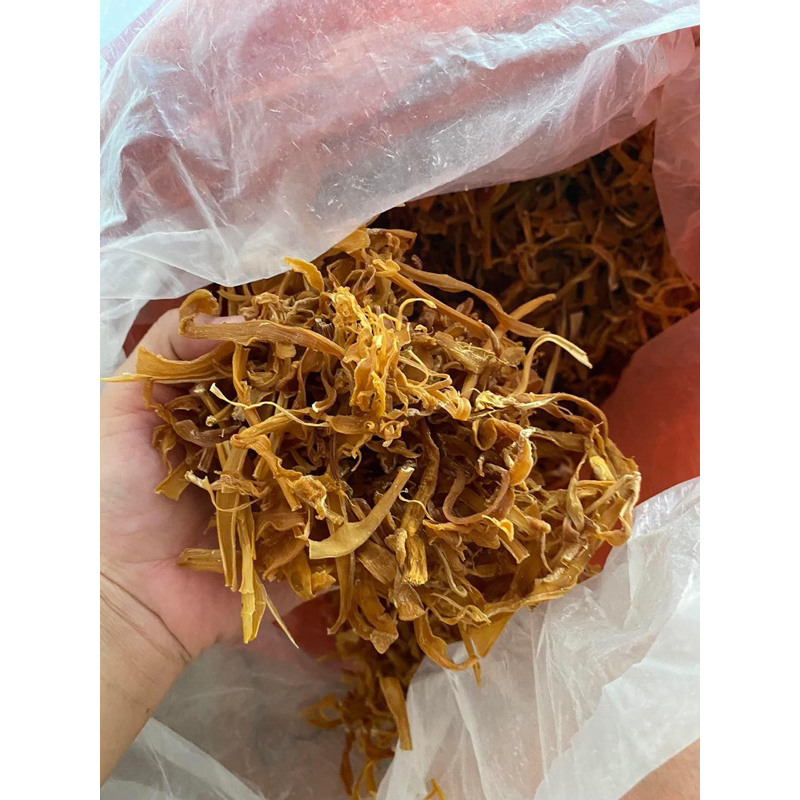 Măng sạch 200k/1kg