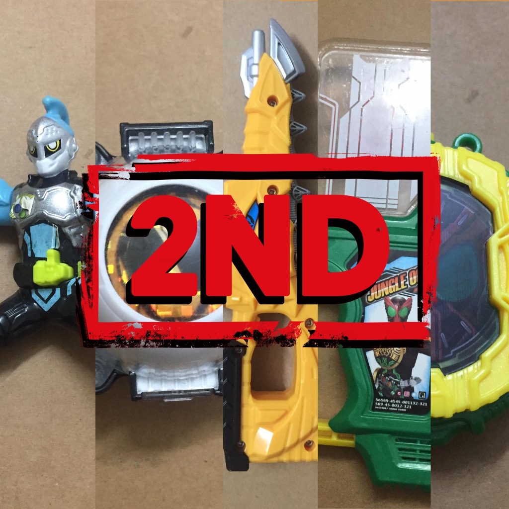 BANDAI