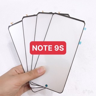 Rm note 9s - miếng lót màn hình phản quang xiaomi redmi note 9s - phản quang redmi note 9s