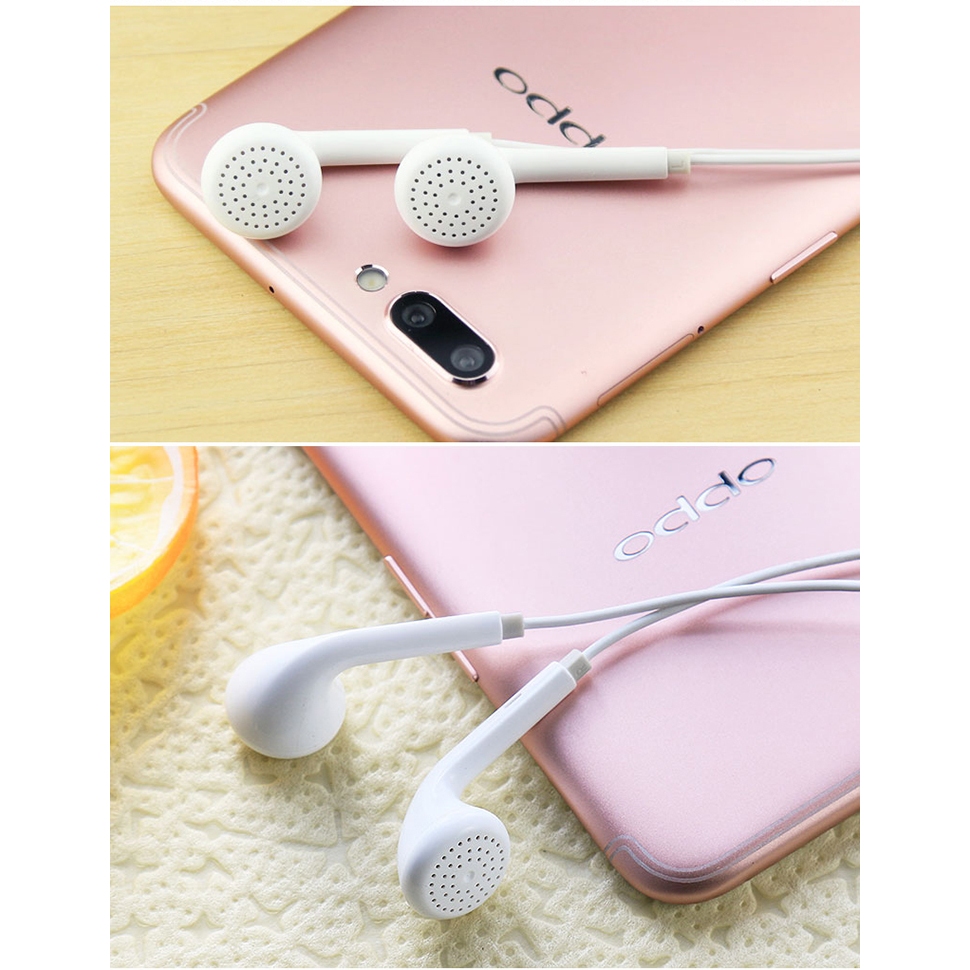 Tai nghe OPPO R7S - HÀNG NHẬP CHÍNH HIỆU