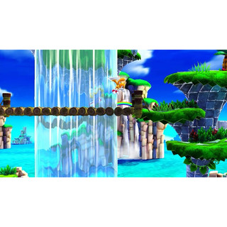 Băng chơi game Nintendo Switch: Sonic Superstars