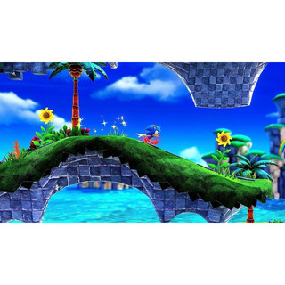 Băng chơi game Nintendo Switch: Sonic Superstars
