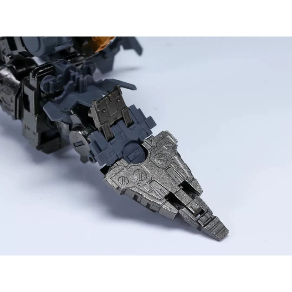 Phụ kiện TLX14 bộ xương kim loại cho RG SAZABI metal frame