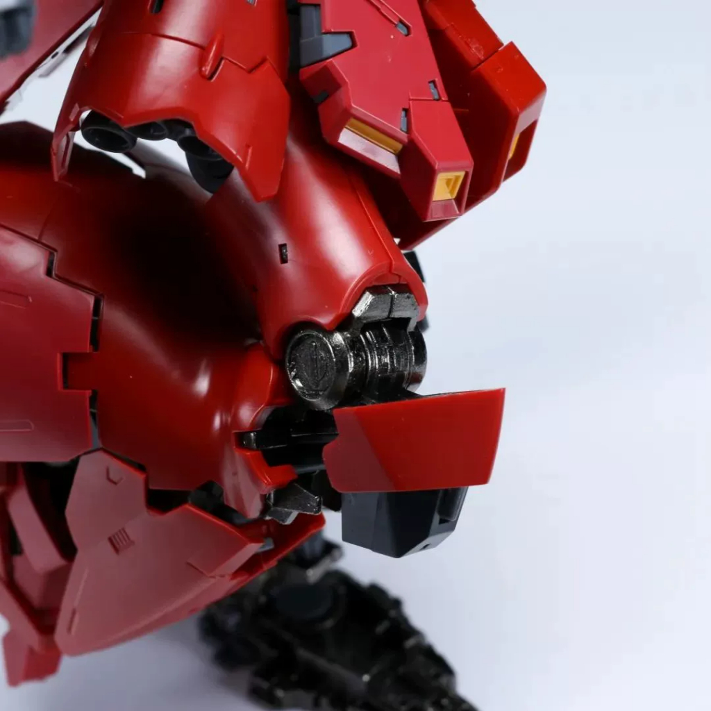 Phụ kiện TLX14 bộ xương kim loại cho RG SAZABI metal frame