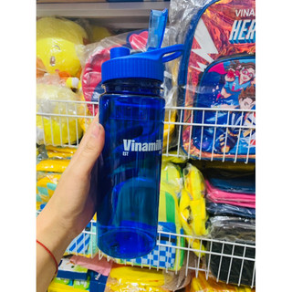 Bình nước Duy tân hkm vinamilk 700ml