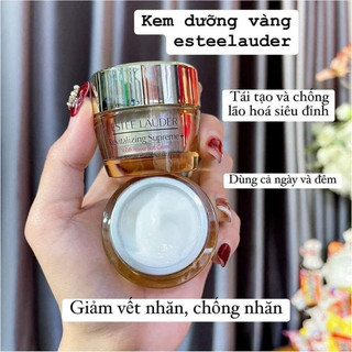 Kem dưỡng vàng Estee Lauder tái tạo và chống lão hoá