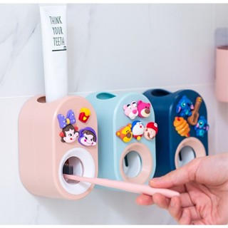 [HCM] Dụng Cụ Lấy Kem Đánh Răng Tự Động - Hộp Nhả Kem Đánh Răng Tự Động Thiết Kế Thông Minh Siêu Sang Siêu Tiện Lợi