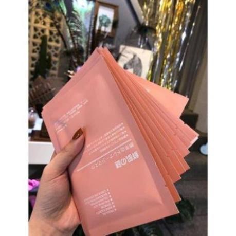 Mặt nạ nhau thai cừu  - QUÀ TẶNG - ACV