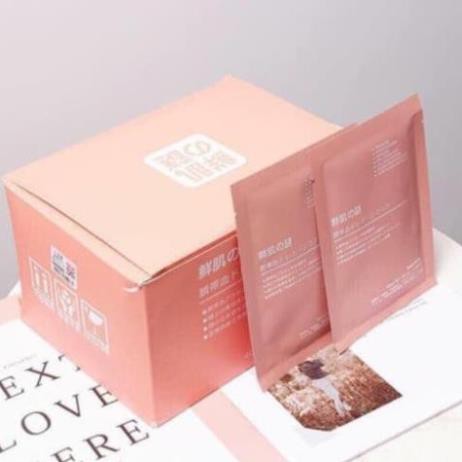 Mặt nạ nhau thai cừu  - QUÀ TẶNG - ACV