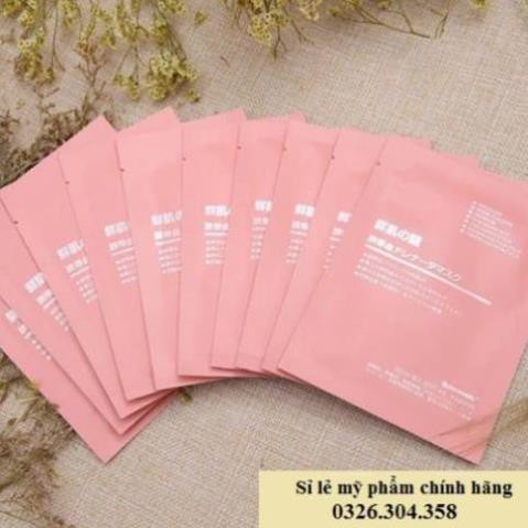 Mặt nạ nhau thai cừu  - QUÀ TẶNG - ACV