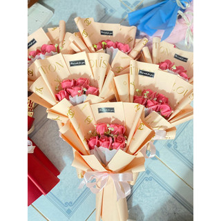 Sỉ 10 bó 5 bông