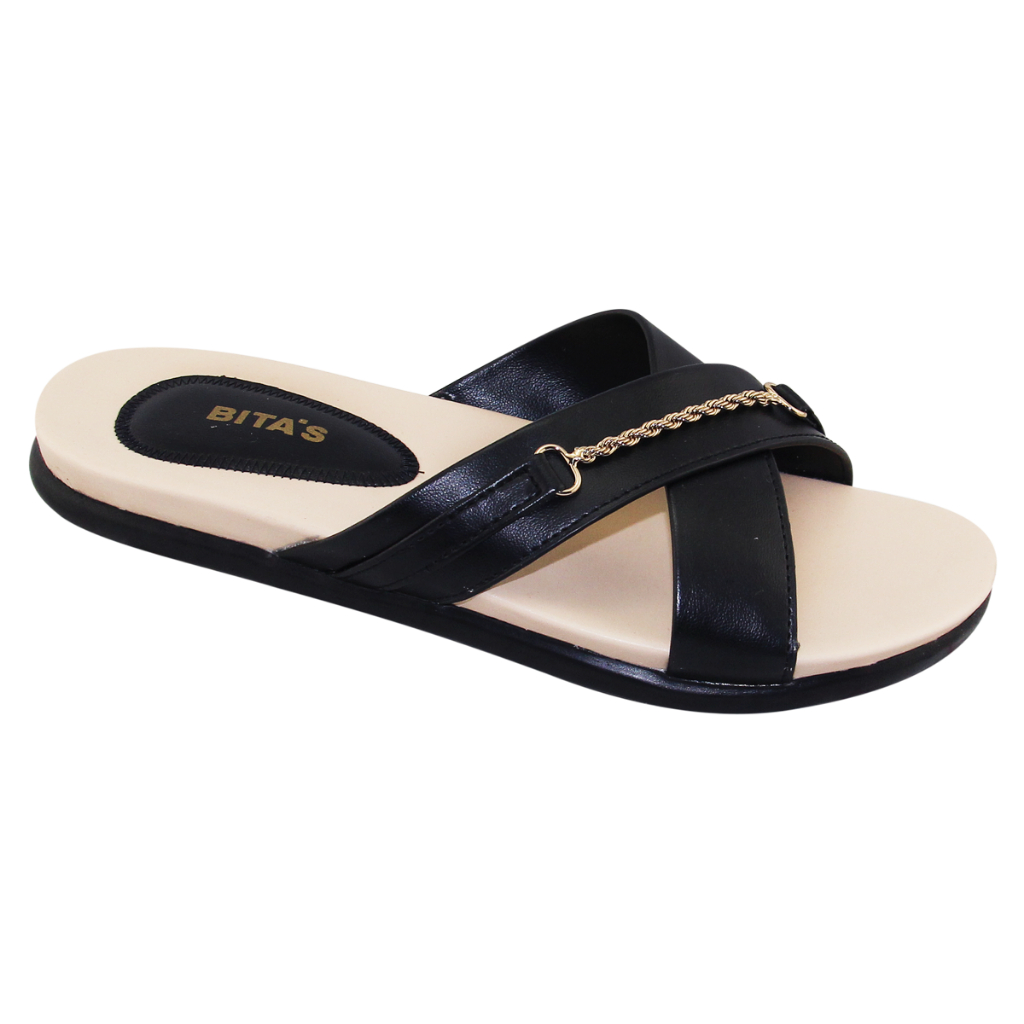 DÉP QUAI NGANG NỮ - DYN.148