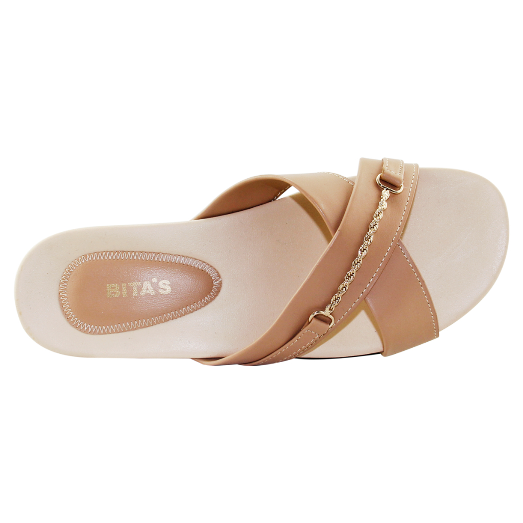 DÉP QUAI NGANG NỮ - DYN.148