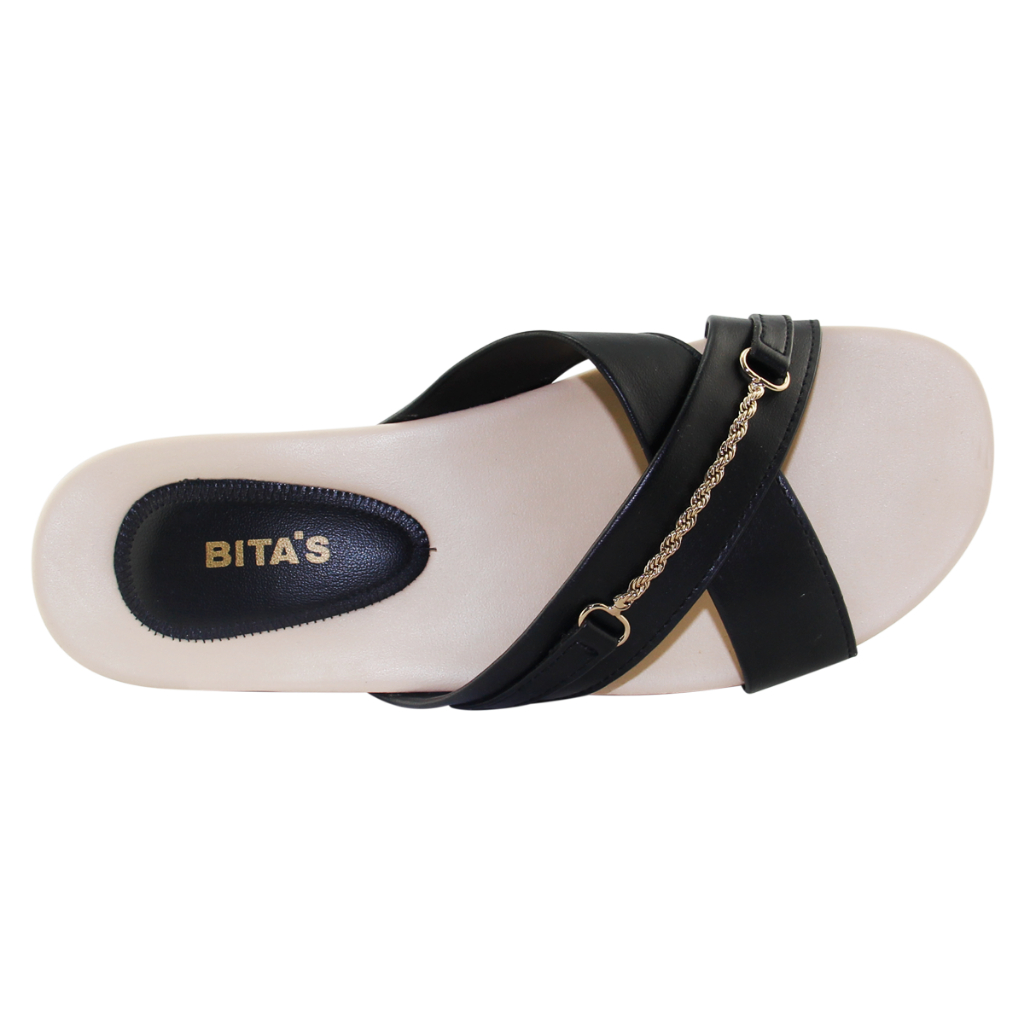 DÉP QUAI NGANG NỮ - DYN.148