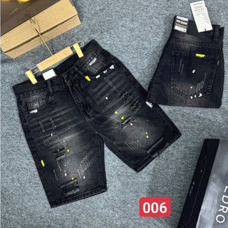 Quần Shot Jean Nam,Quần ngố nam đẹp