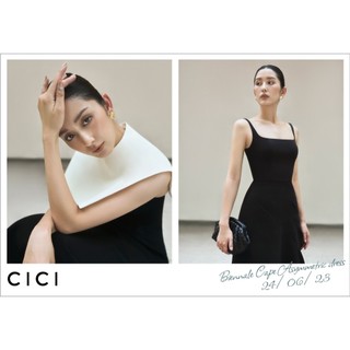 RE23-13 (Dress+ Cape)