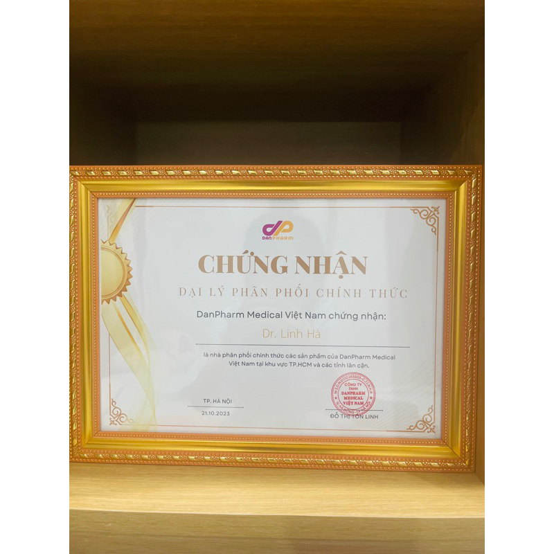 Bộ 3 sản phẩm Spotlite giảm nám tàn nhang từ gốc,ngăn tái nám , làm sáng da chống lão hoá Dr Linh Hà
