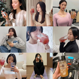 [DATE LUÔN MỚI] Trà Teazen kombucha Hàn Quốc