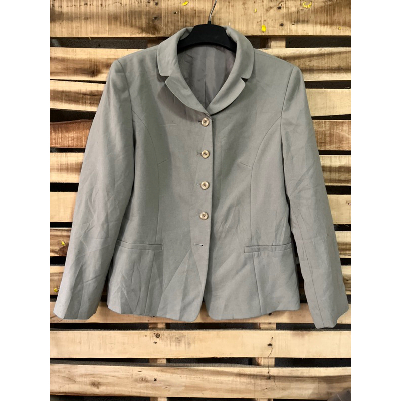 01. Áo Gile - Áo Blazer - Áo Khoác Mùa Hè Mùa Đông