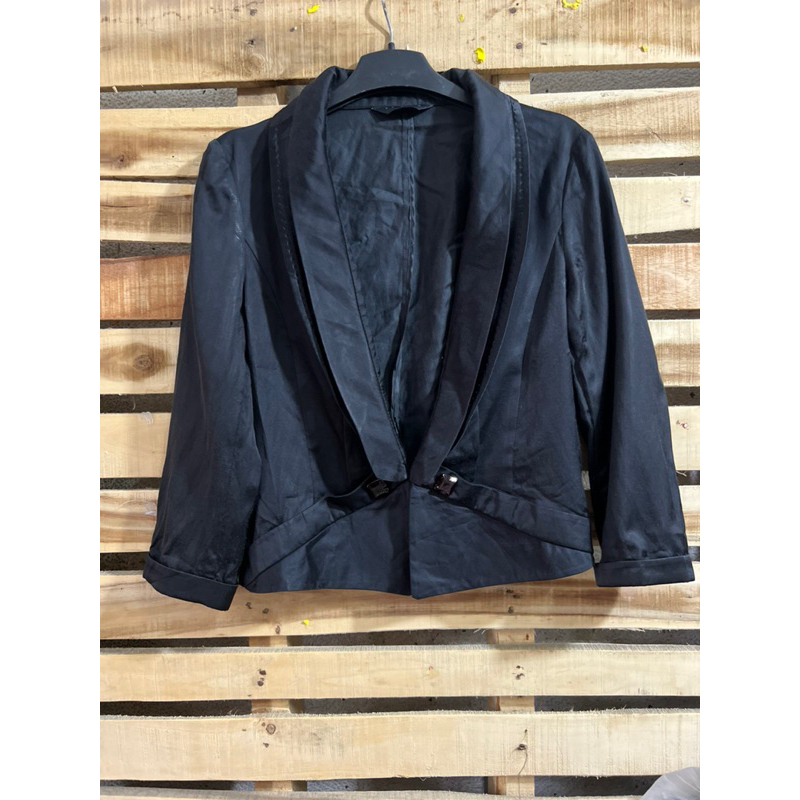 01. Áo Gile - Áo Blazer - Áo Khoác Mùa Hè Mùa Đông