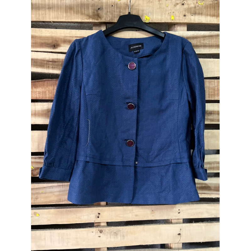 01. Áo Gile - Áo Blazer - Áo Khoác Mùa Hè Mùa Đông