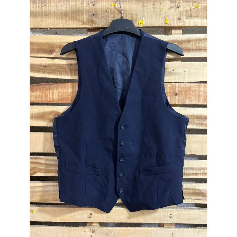 01. Áo Gile - Áo Blazer - Áo Khoác Mùa Hè Mùa Đông