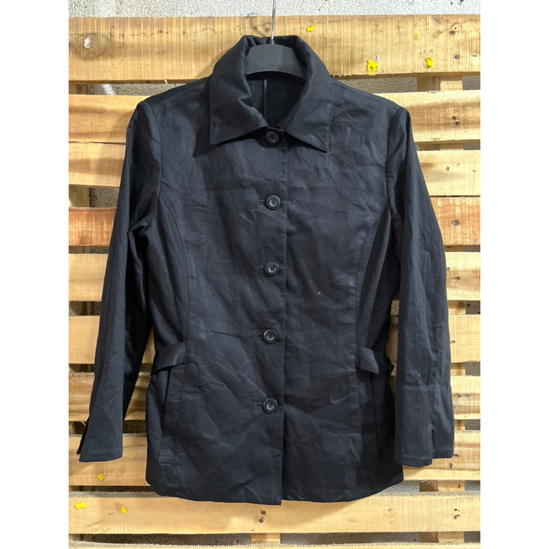 01. Áo Gile - Áo Blazer - Áo Khoác Mùa Hè Mùa Đông