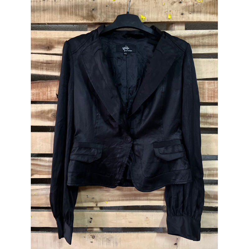 01. Áo Gile - Áo Blazer - Áo Khoác Mùa Hè Mùa Đông