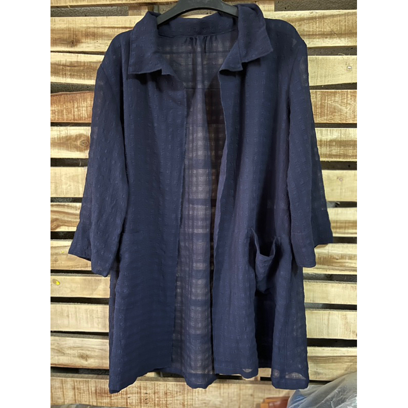 01. Áo Gile - Áo Blazer - Áo Khoác Mùa Hè Mùa Đông