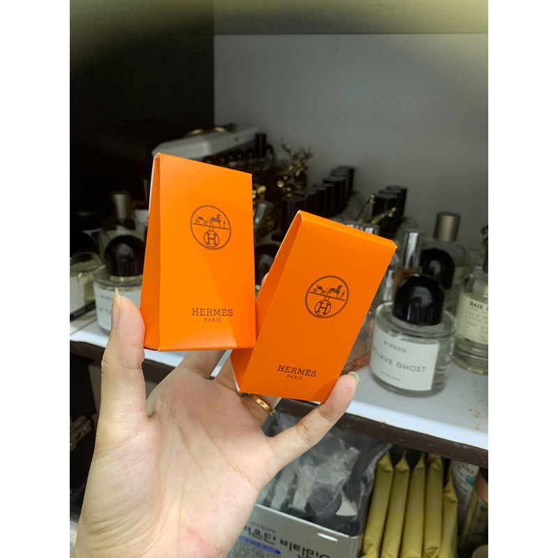 Vial nước hoa HERMES