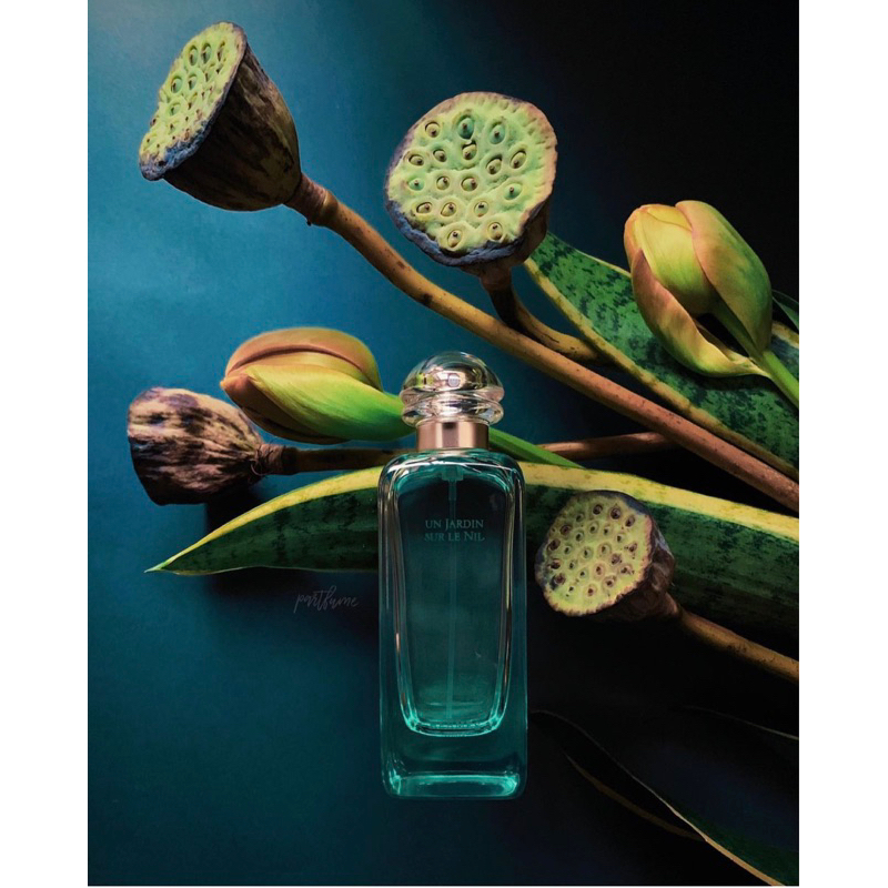 Vial nước hoa HERMES