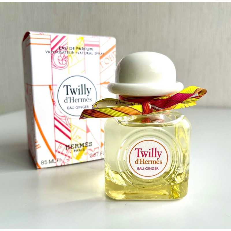 Vial nước hoa HERMES